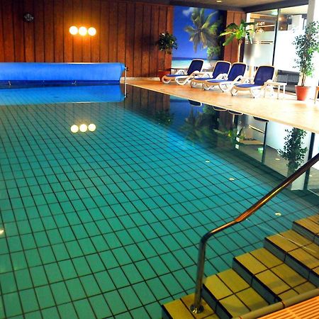 Hotel Niedersfeld-Вінтерберг Екстер'єр фото