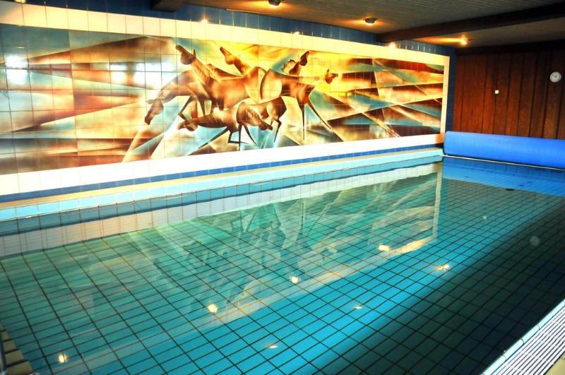 Hotel Niedersfeld-Вінтерберг Екстер'єр фото