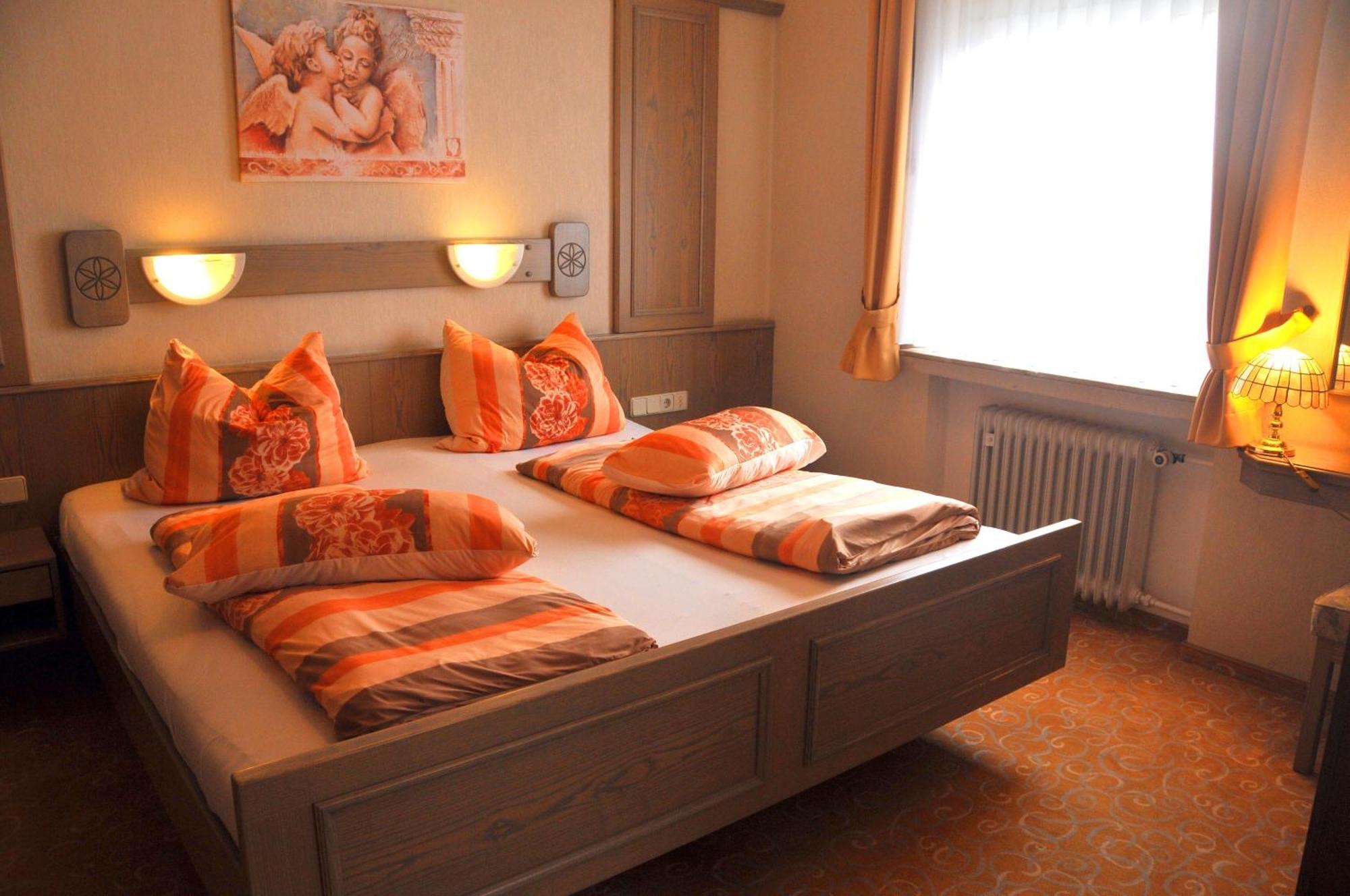 Hotel Niedersfeld-Вінтерберг Екстер'єр фото
