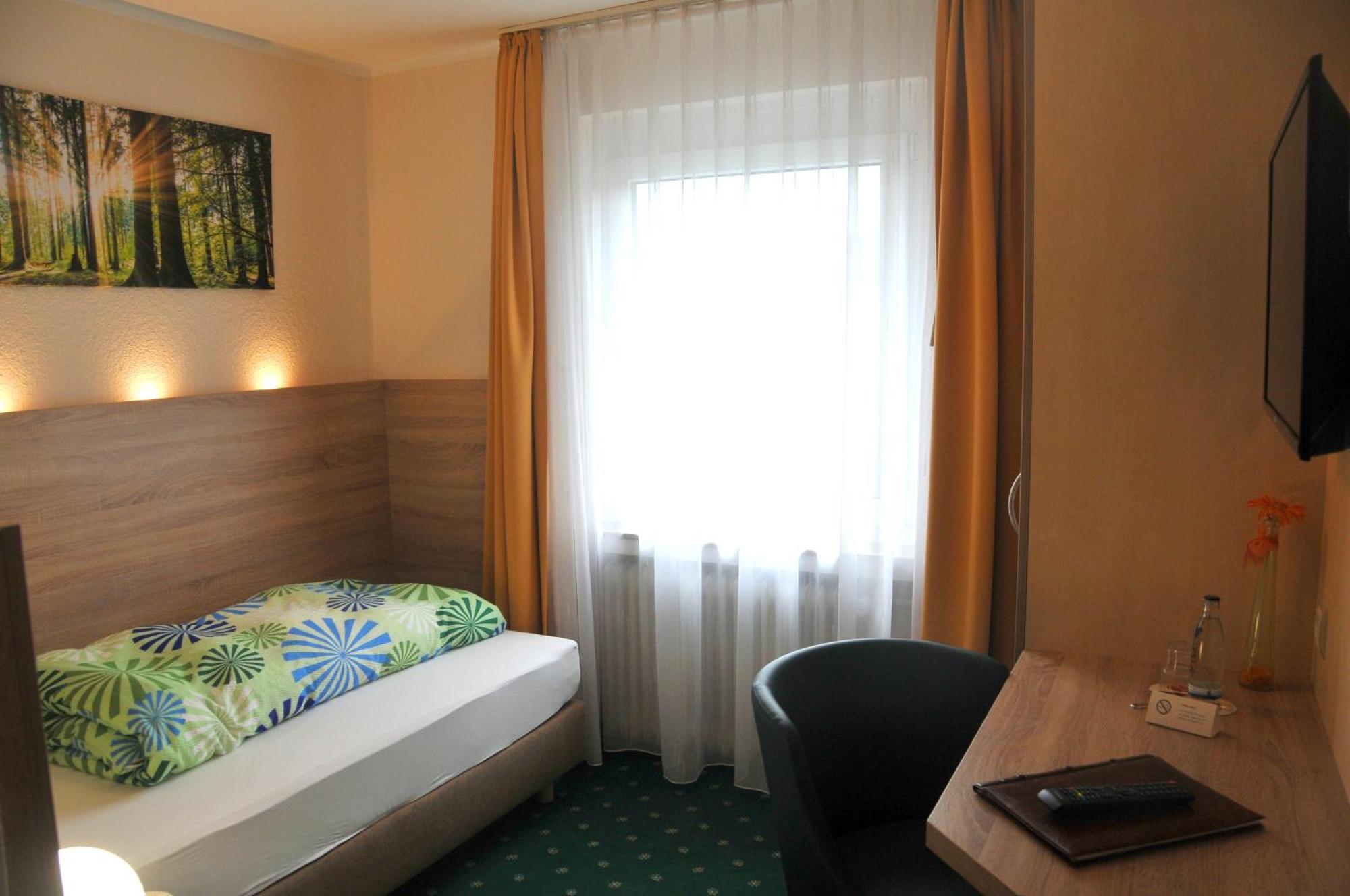 Hotel Niedersfeld-Вінтерберг Екстер'єр фото