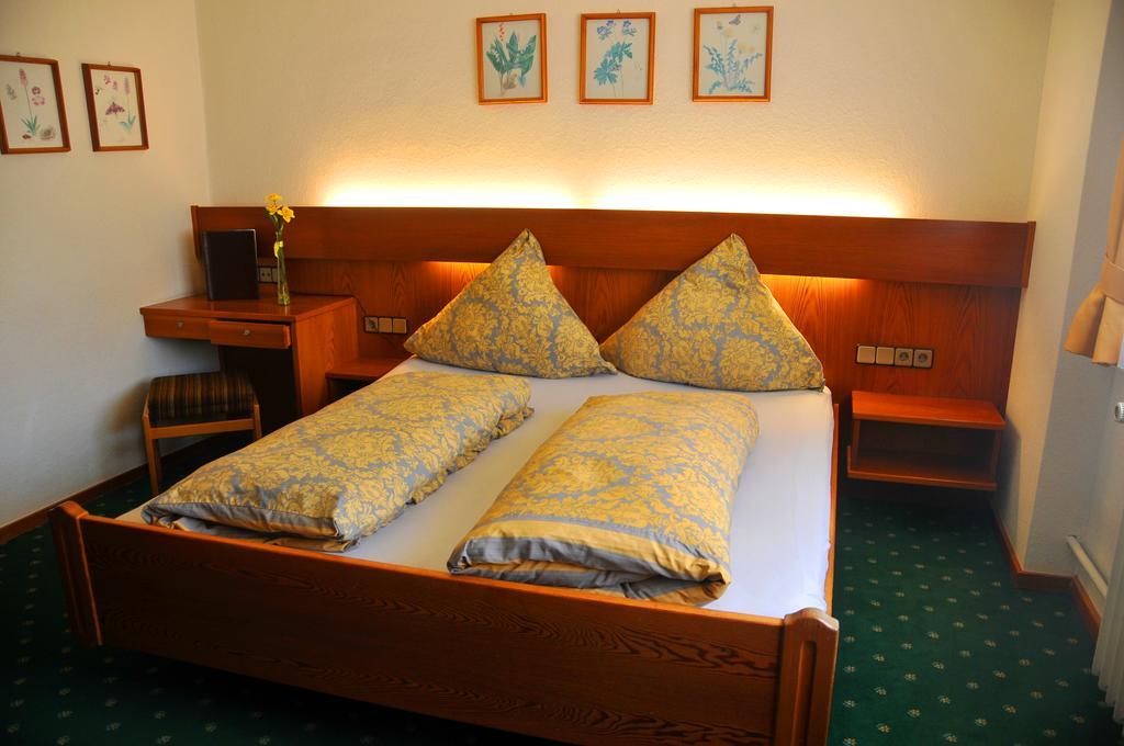 Hotel Niedersfeld-Вінтерберг Екстер'єр фото