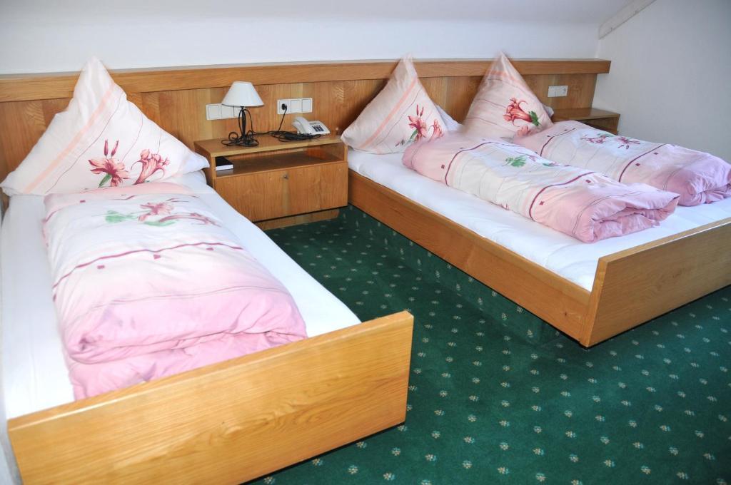 Hotel Niedersfeld-Вінтерберг Номер фото