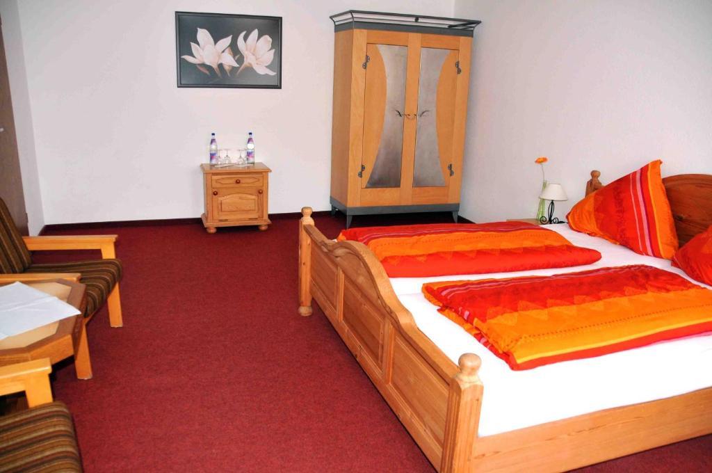 Hotel Niedersfeld-Вінтерберг Номер фото