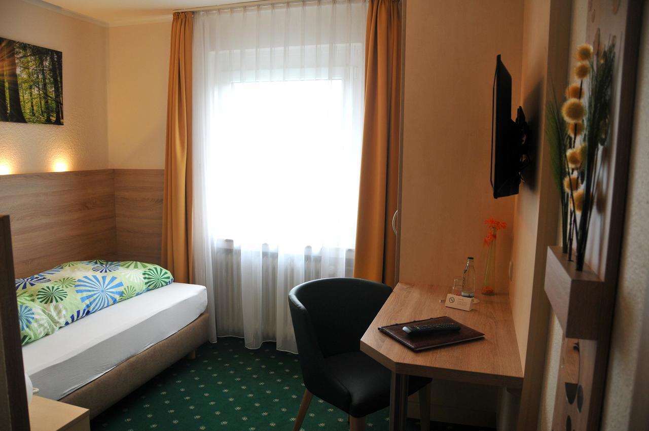 Hotel Niedersfeld-Вінтерберг Екстер'єр фото